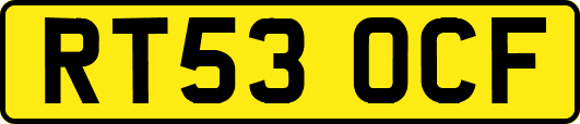 RT53OCF