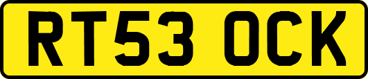 RT53OCK