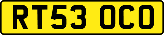 RT53OCO