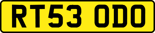 RT53ODO