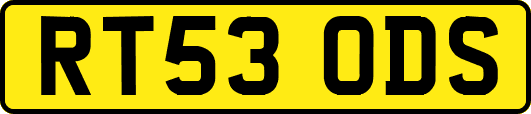 RT53ODS