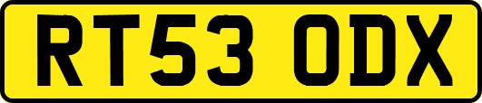 RT53ODX