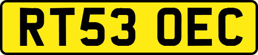 RT53OEC
