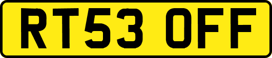 RT53OFF