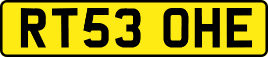 RT53OHE