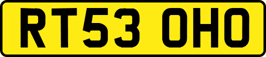 RT53OHO