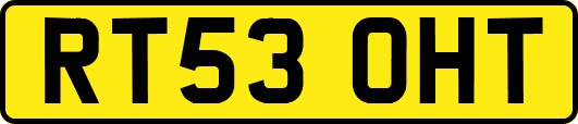 RT53OHT