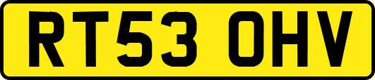 RT53OHV