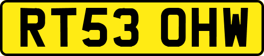 RT53OHW