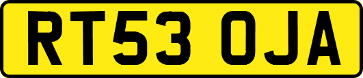 RT53OJA