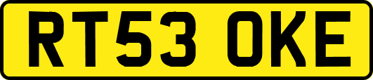 RT53OKE