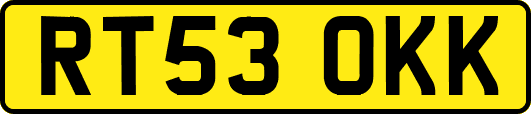 RT53OKK