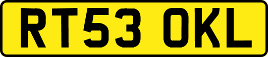 RT53OKL
