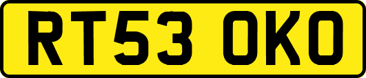 RT53OKO