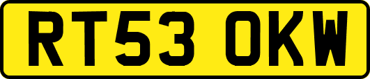 RT53OKW
