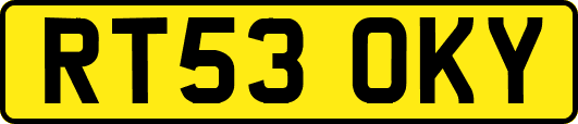 RT53OKY