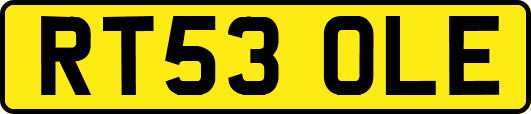 RT53OLE