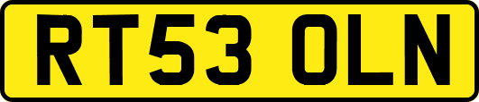 RT53OLN