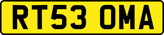 RT53OMA