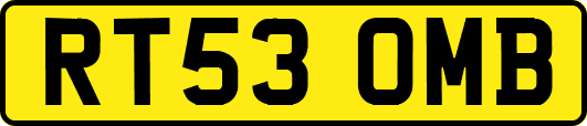 RT53OMB