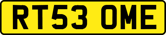 RT53OME