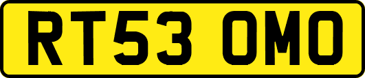 RT53OMO