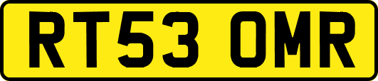 RT53OMR