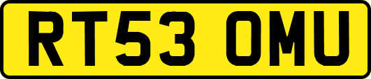 RT53OMU