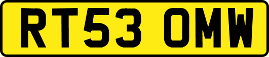 RT53OMW