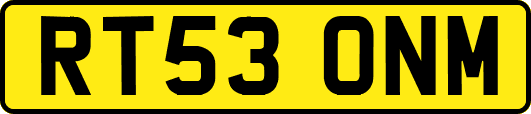 RT53ONM