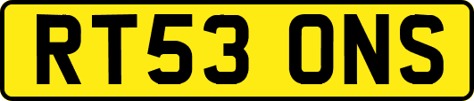 RT53ONS