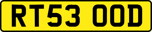 RT53OOD