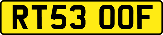 RT53OOF