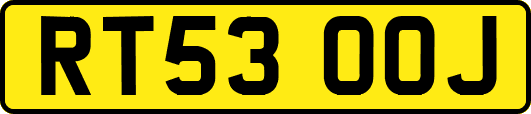 RT53OOJ