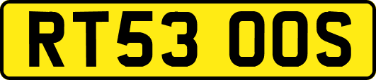RT53OOS