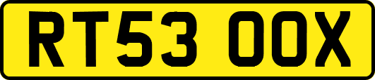 RT53OOX