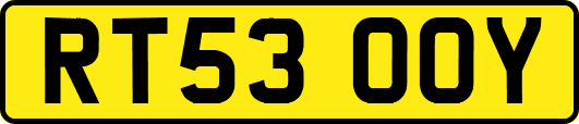 RT53OOY
