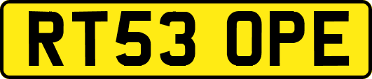 RT53OPE