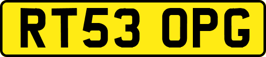 RT53OPG
