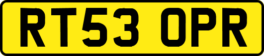 RT53OPR