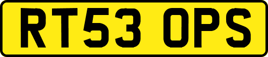 RT53OPS