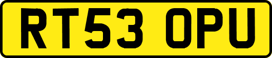 RT53OPU