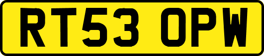 RT53OPW