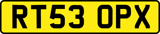 RT53OPX