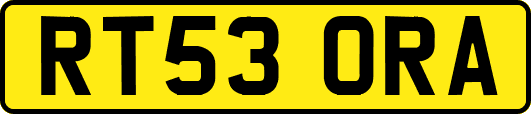 RT53ORA