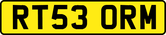 RT53ORM