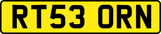 RT53ORN