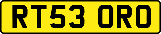 RT53ORO