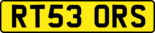 RT53ORS