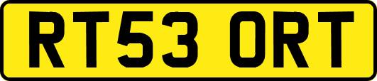 RT53ORT